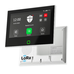 Centrale d'Alarme STANDY PRO LoRa